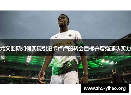 尤文图斯如何实现引进卡卢卢的转会目标并增强球队实力