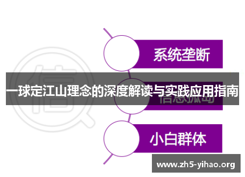 一球定江山理念的深度解读与实践应用指南
