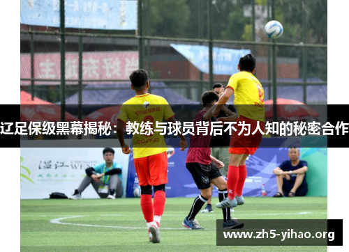 辽足保级黑幕揭秘：教练与球员背后不为人知的秘密合作