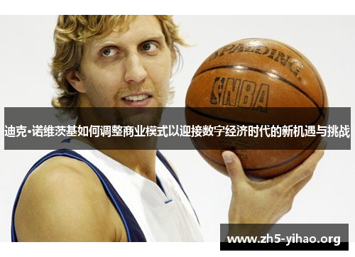 迪克·诺维茨基如何调整商业模式以迎接数字经济时代的新机遇与挑战